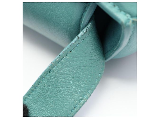 Borsa a tracolla Bottega Veneta Padded Cassette Intrecciato - vista 6