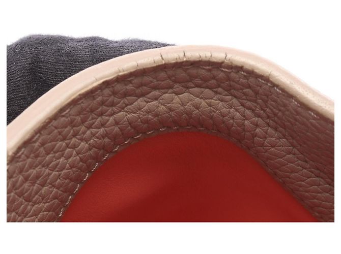 Borsa Louis Vuitton Capucines MM - vista 7
