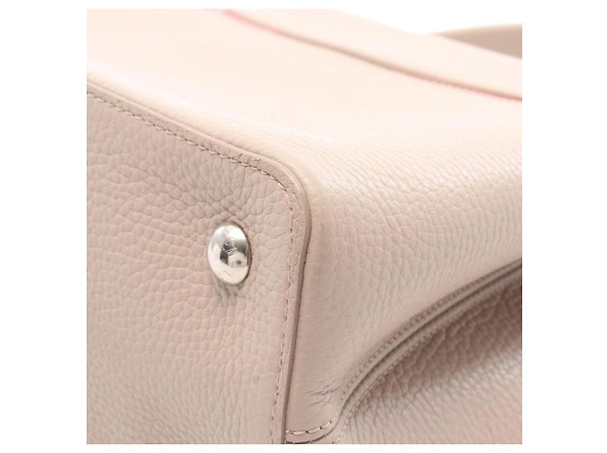 Borsa Louis Vuitton Capucines MM - vista 8