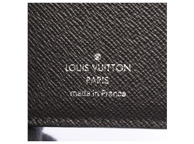 Organizer Portacarte Louis Vuitton Damier Savannah - vista 4