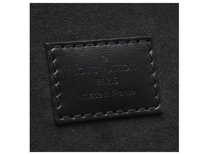 Bolsa de mão 2-Way Louis Vuitton Cannes Monogram Reverse - vista 4
