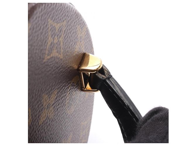 Bolsa de mão 2-Way Louis Vuitton Cannes Monogram Reverse - vista 9
