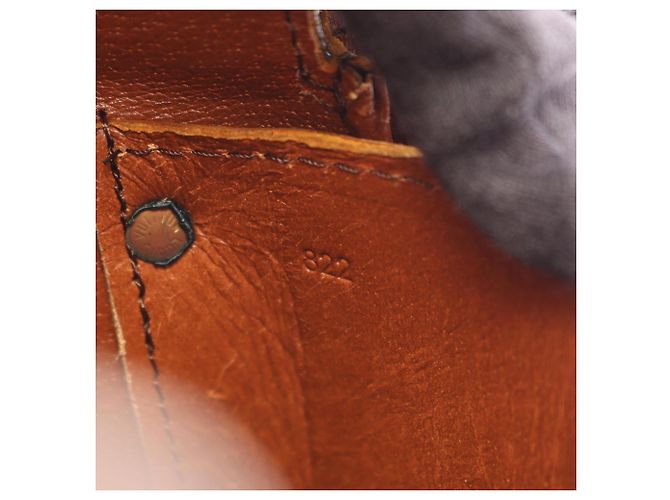 Bolso de hombro Louis Vuitton Cartouchiere MM Monogram - vista 5