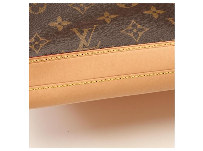 Sac à épaule Louis Vuitton Noe Monogram - vue 6