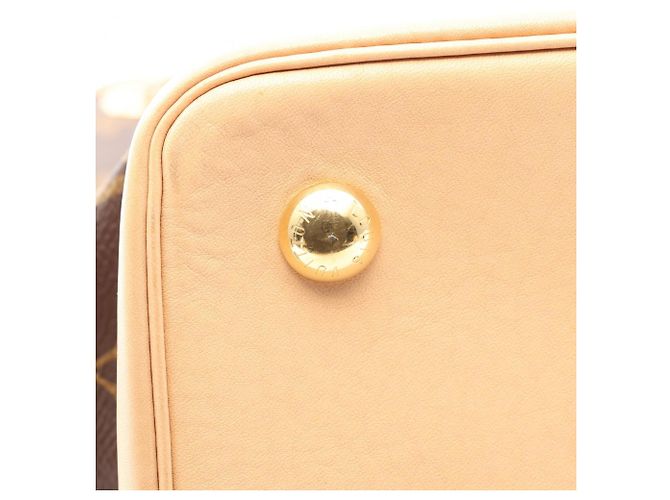 Sac à épaule Louis Vuitton Noe Monogram - vue 9
