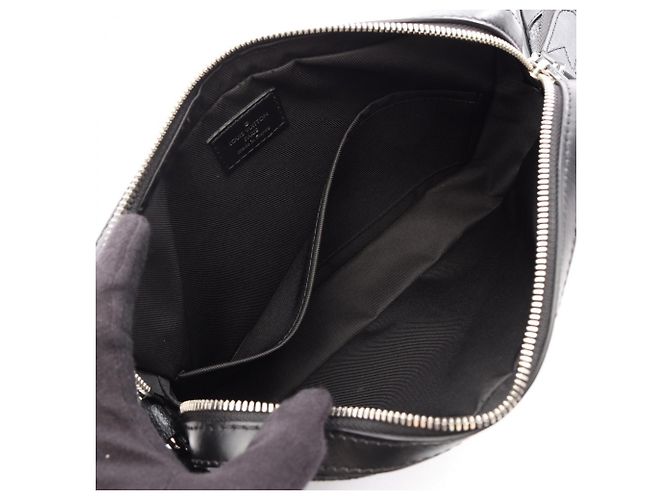 Borsa Trio Messenger Louis Vuitton - vista 3