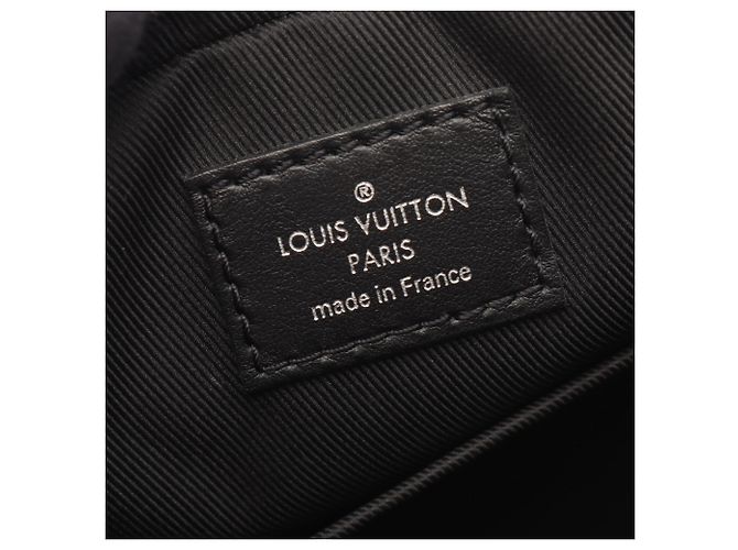 Borsa Trio Messenger Louis Vuitton - vista 4