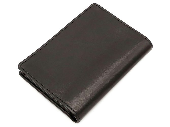 Chanel Coco Mark Kartenetui - Ansicht 3