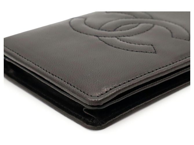 Chanel Coco Mark Kartenetui - Ansicht 4