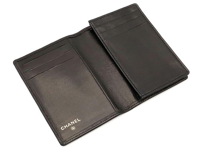 Chanel Coco Mark Kartenetui - Ansicht 5