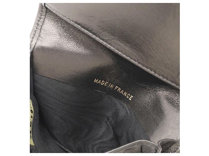 Chanel Coco Mark Kartenetui - Ansicht 7