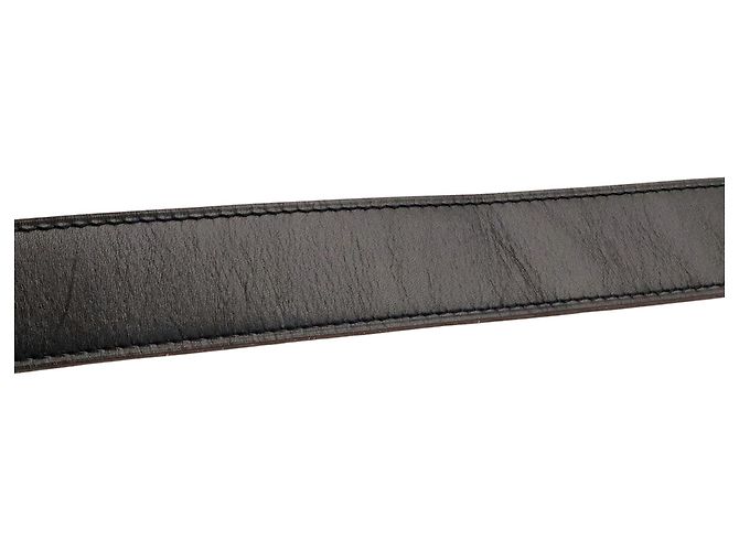Hermès Hermes H-Belt Gürtel H-Schnalle Constance Wendelbar - Ansicht 6