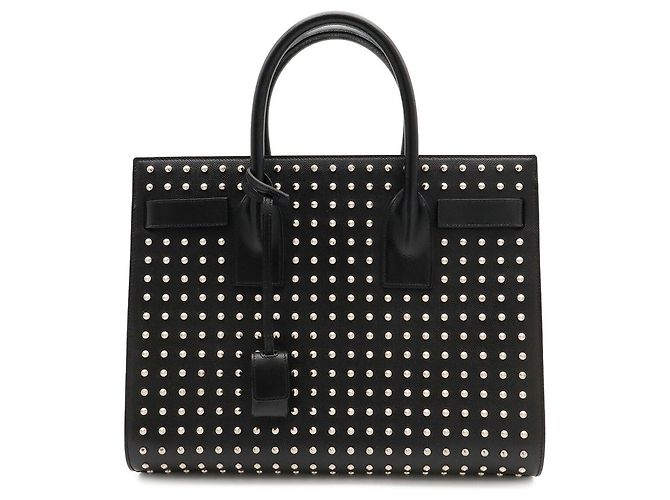 Yves Saint Laurent SAINT LAURENT PARIS Sac de Jour Handbag - vista 2