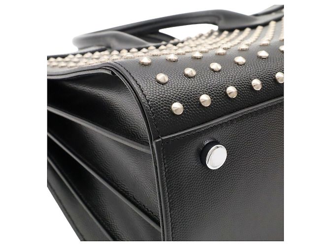Yves Saint Laurent SAINT LAURENT PARIS Sac de Jour Handbag - vista 4