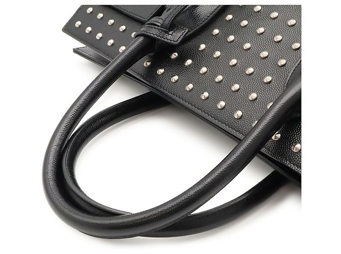 Yves Saint Laurent SAINT LAURENT PARIS Sac de Jour Handbag - vista 5