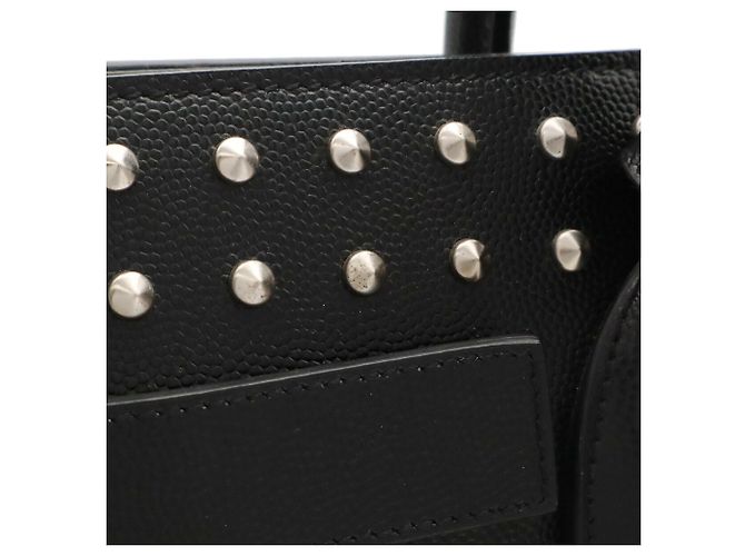 Yves Saint Laurent SAINT LAURENT PARIS Sac de Jour Handbag - vista 6