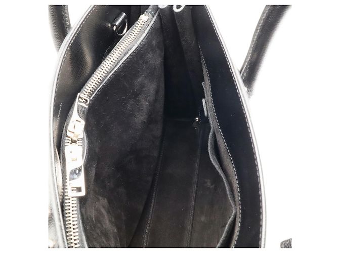 Yves Saint Laurent SAINT LAURENT PARIS Sac de Jour Handbag - vista 8