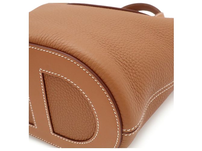 Hermès HERMES Sac à main/Cabas In the Loop 18 - vue 4