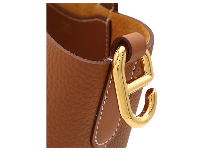 Hermès HERMES Sac à main/Cabas In the Loop 18 - vue 6