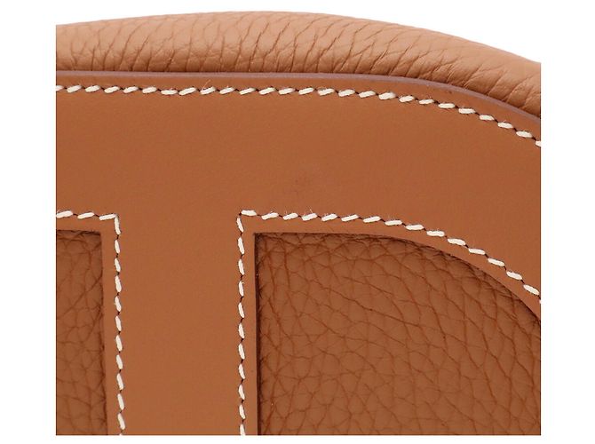Hermès HERMES Sac à main/Cabas In the Loop 18 - vue 7
