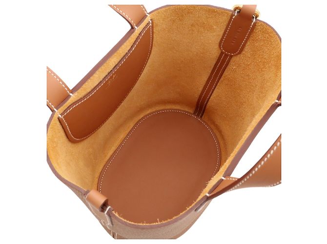 Hermès HERMES Sac à main/Cabas In the Loop 18 - vue 8