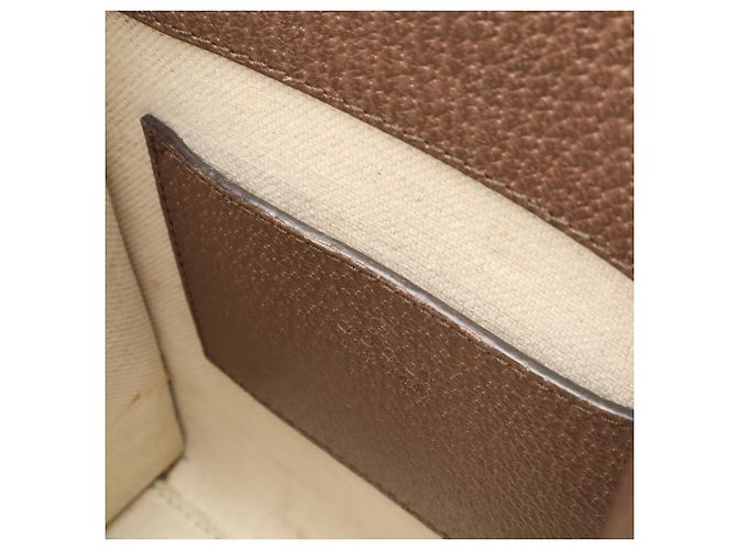 Borsa GUCCI Jumbo GG - vista 10