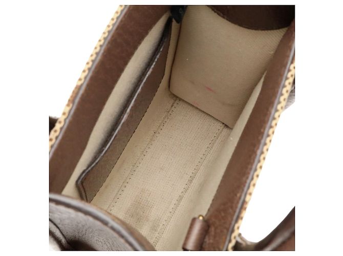Borsa GUCCI Jumbo GG - vista 9