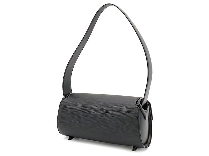 Sac à épaule Louis Vuitton Epi Nocturne PM - vue 3
