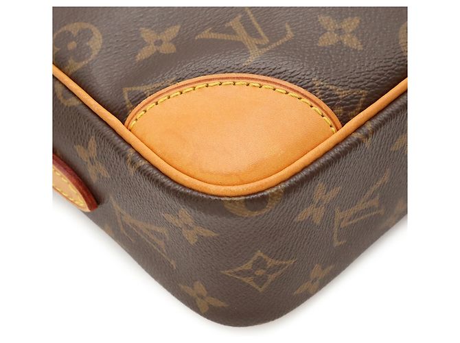 Louis Vuitton Monogram Trocadero 27 Schultertasche - Ansicht 4
