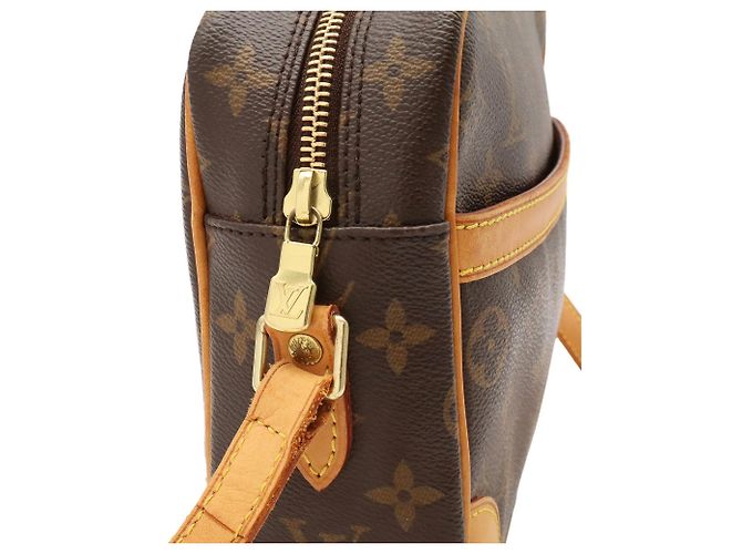 Louis Vuitton Monogram Trocadero 27 Schultertasche - Ansicht 6