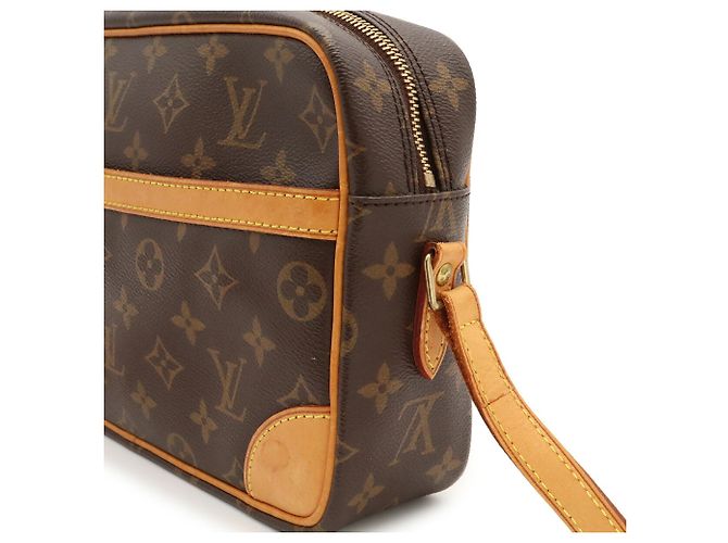 Louis Vuitton Monogram Trocadero 27 Schultertasche - Ansicht 7
