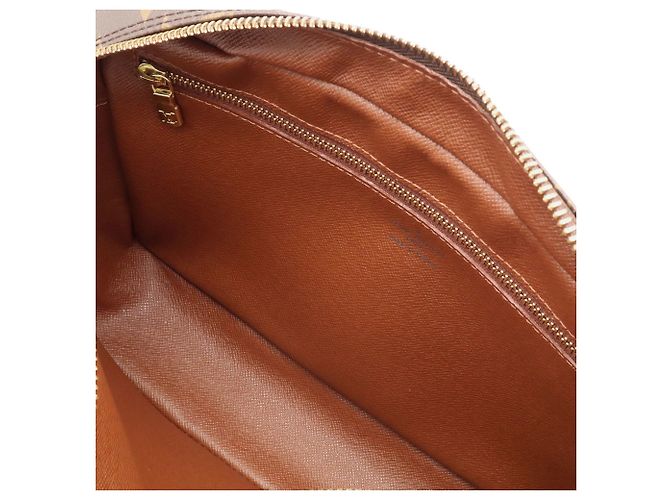 Louis Vuitton Monogram Trocadero 27 Schultertasche - Ansicht 8