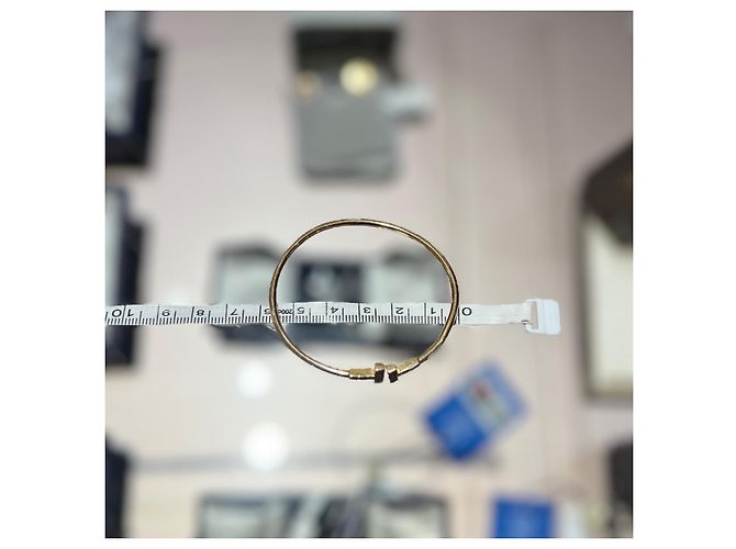 Bracciale Tiffany & Co. T Smile Diamanti - vista 8