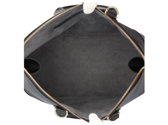 Sac à main Louis Vuitton Alma PM Epi - vue 6