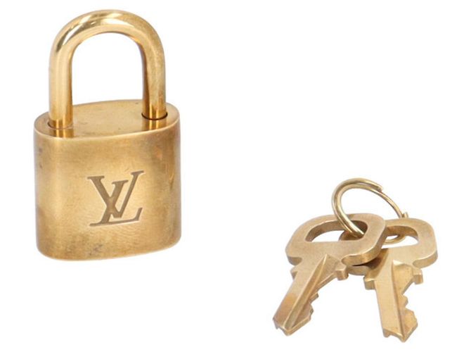 Sac à main Louis Vuitton Alma PM Epi - vue 8