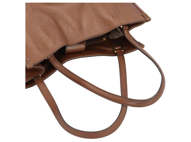 Saco Tote Gucci Horsebit 1955 - vista 11