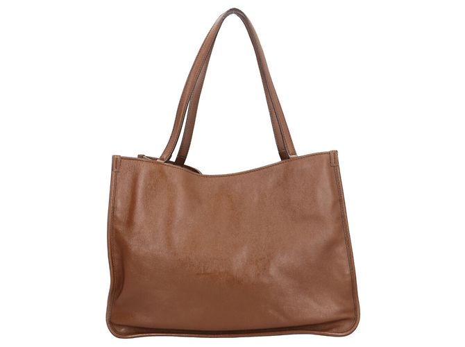 Saco Tote Gucci Horsebit 1955 - vista 3