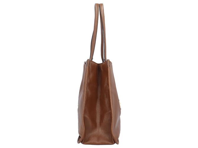 Saco Tote Gucci Horsebit 1955 - vista 4