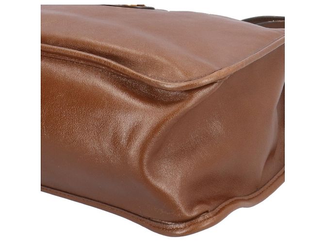 Saco Tote Gucci Horsebit 1955 - vista 8