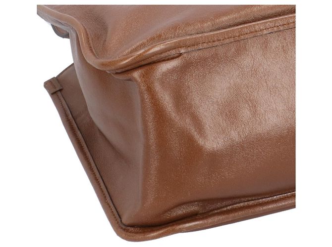 Saco Tote Gucci Horsebit 1955 - vista 9