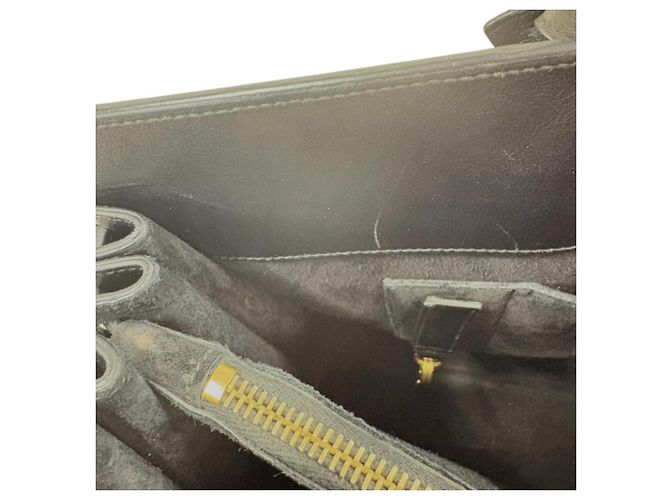 Autre Marque Saint Laurent Sac de Jour Tote Bag - vista 11