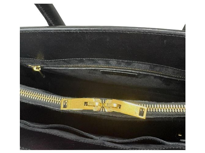 Autre Marque Saint Laurent Sac de Jour Tote Bag - vista 12