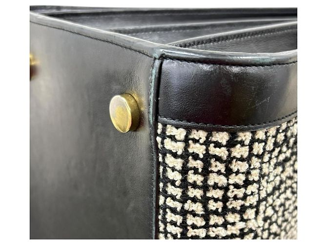 Autre Marque Saint Laurent Sac de Jour Tote Bag - vista 14