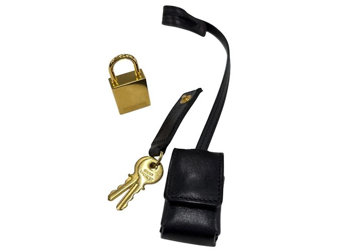Autre Marque Saint Laurent Sac de Jour Tote Bag - vista 16