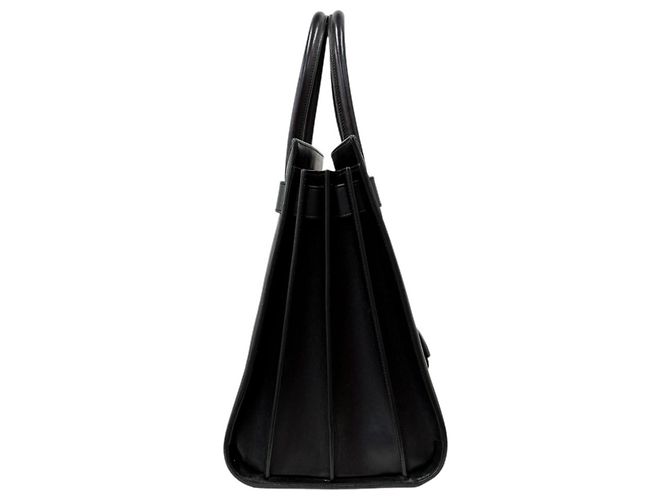 Autre Marque Saint Laurent Sac de Jour Tote Bag - vista 4