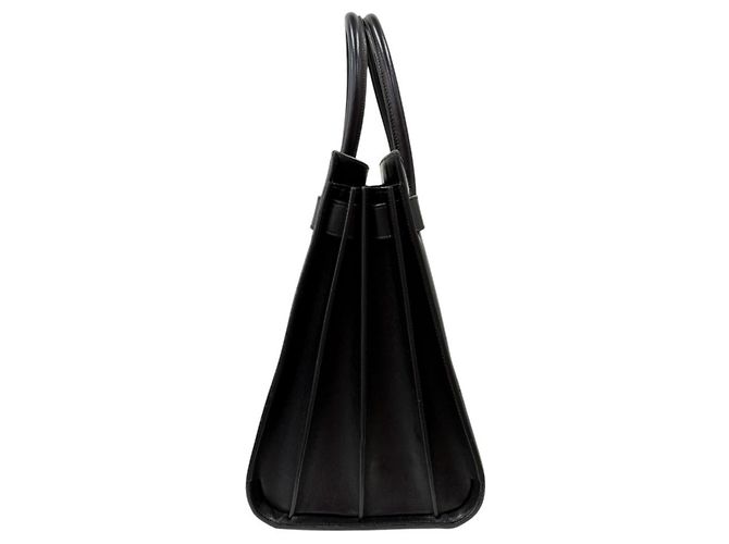 Autre Marque Saint Laurent Sac de Jour Tote Bag - vista 5