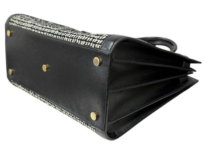 Autre Marque Saint Laurent Sac de Jour Tote Bag - vista 7