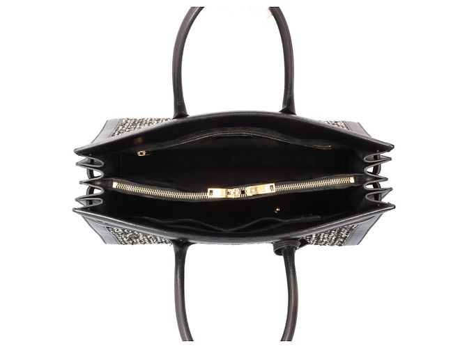 Autre Marque Saint Laurent Sac de Jour Tote Bag - vista 8