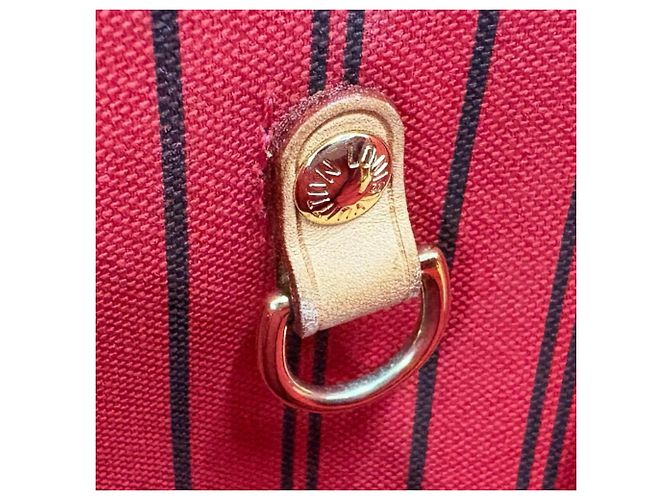 Louis Vuitton Neverfull MM Monogram Tote Bag - Ansicht 12