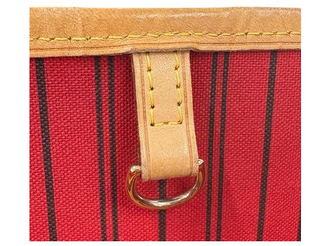 Louis Vuitton Neverfull MM Monogram Tote Bag - Ansicht 13